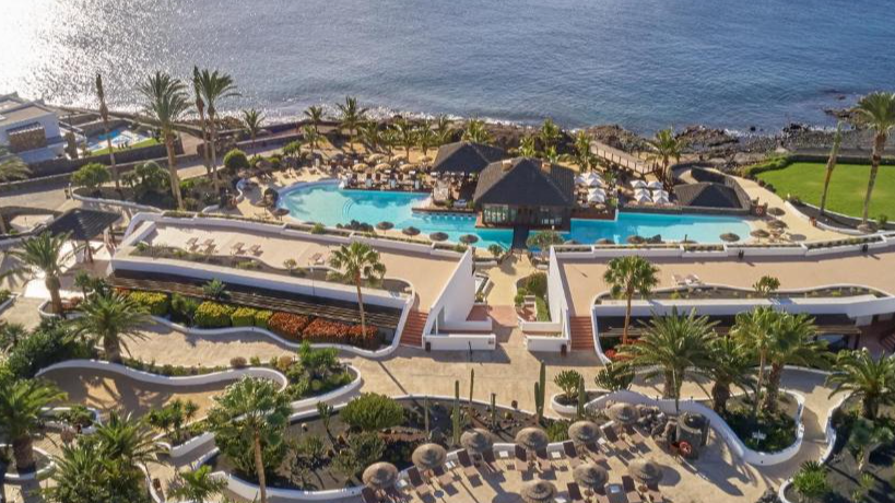 Secrets Lanzarote Resort & Spa | v